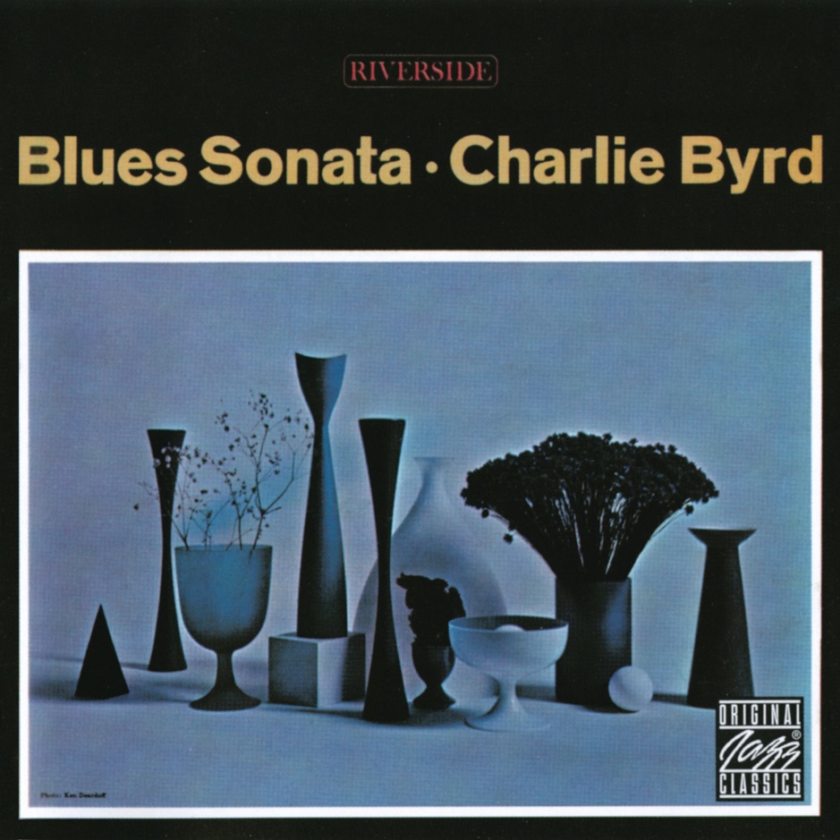 Charlie Byrd - Blues Sonata